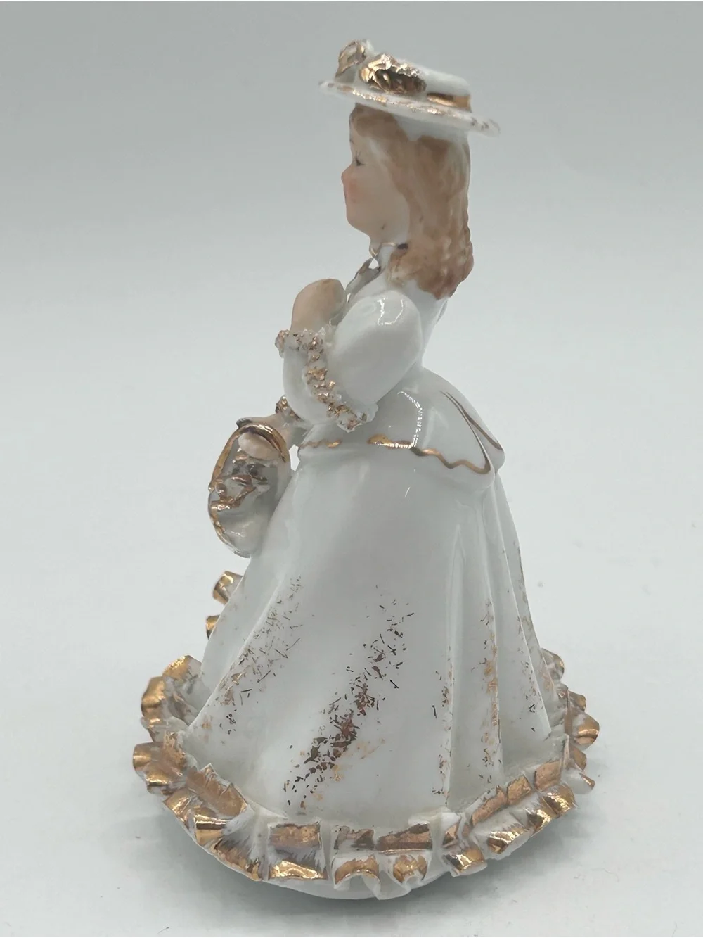 Lefton vintage miniature